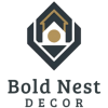 Bold Nest Decor